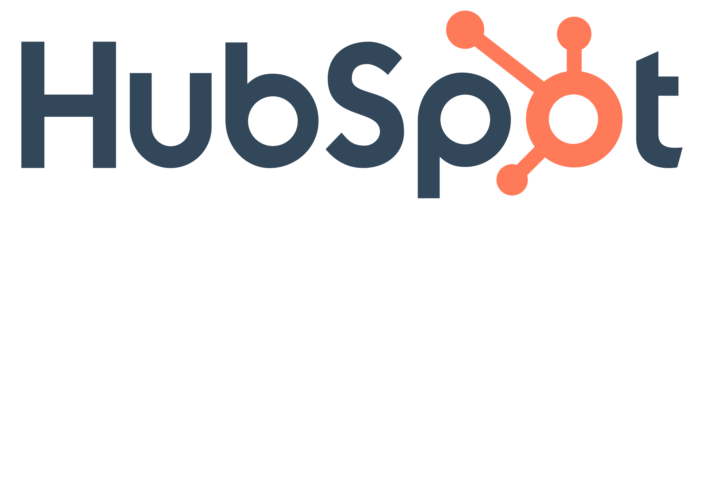 HubSpot company logo