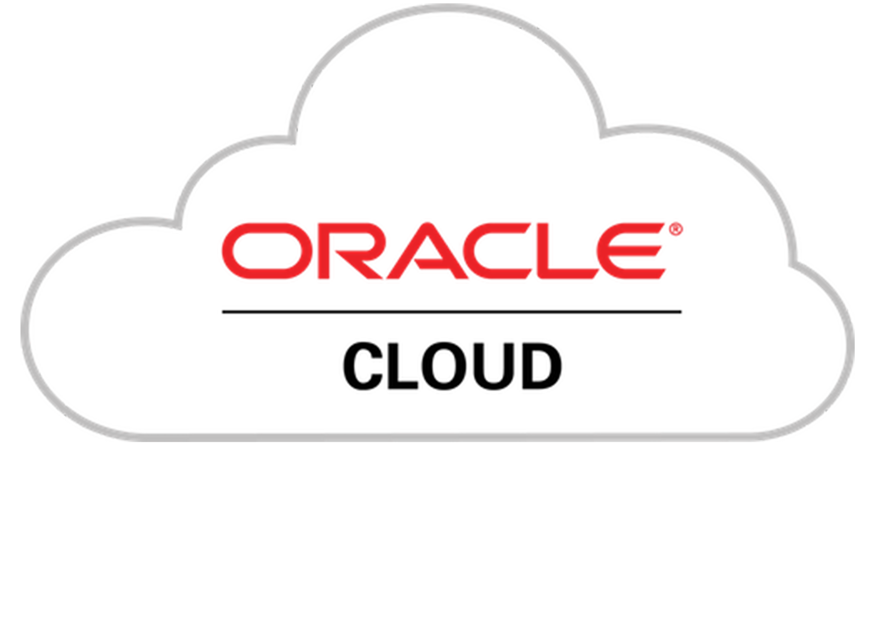Oracle Cloud company logo