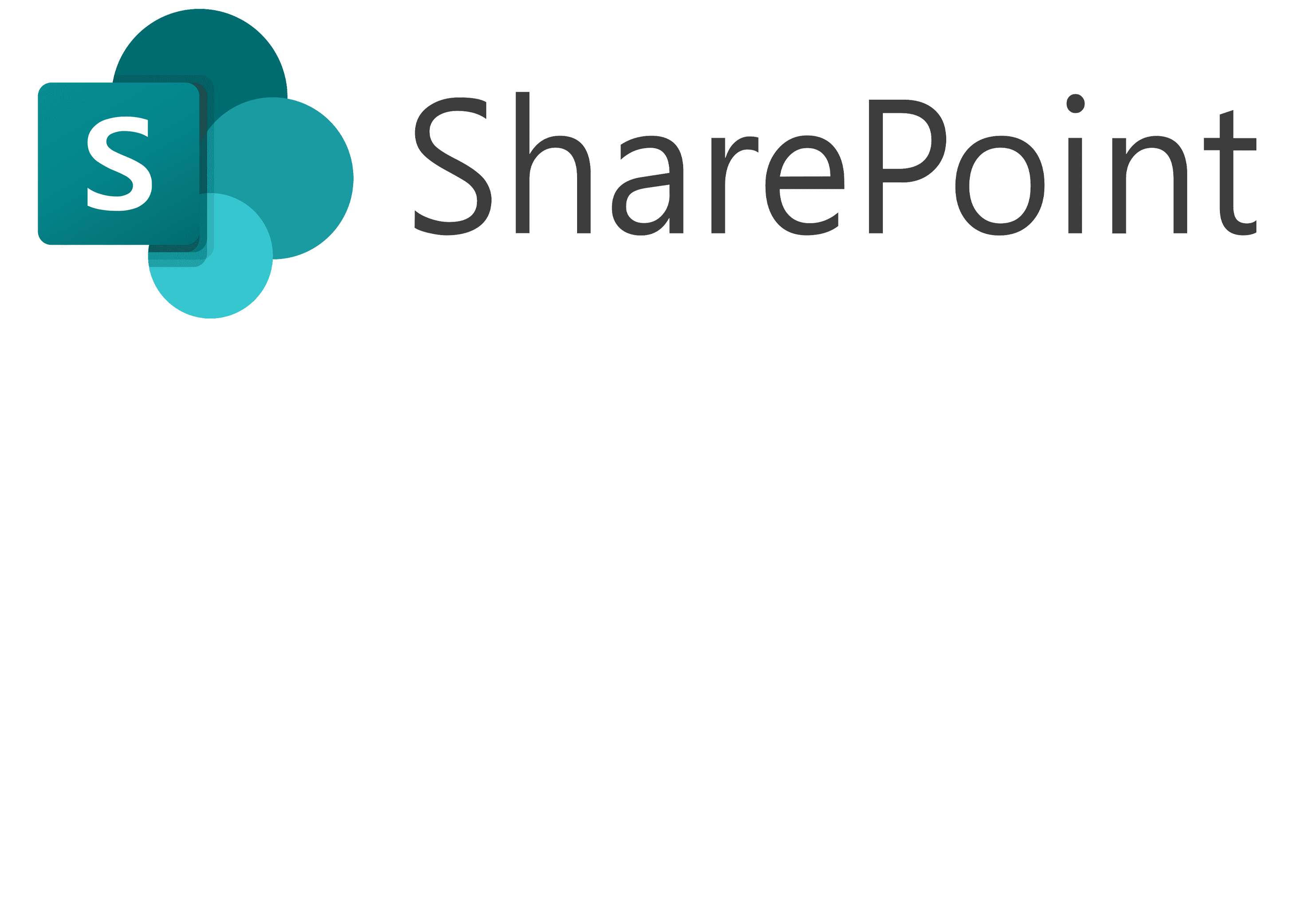 SharePoint logo