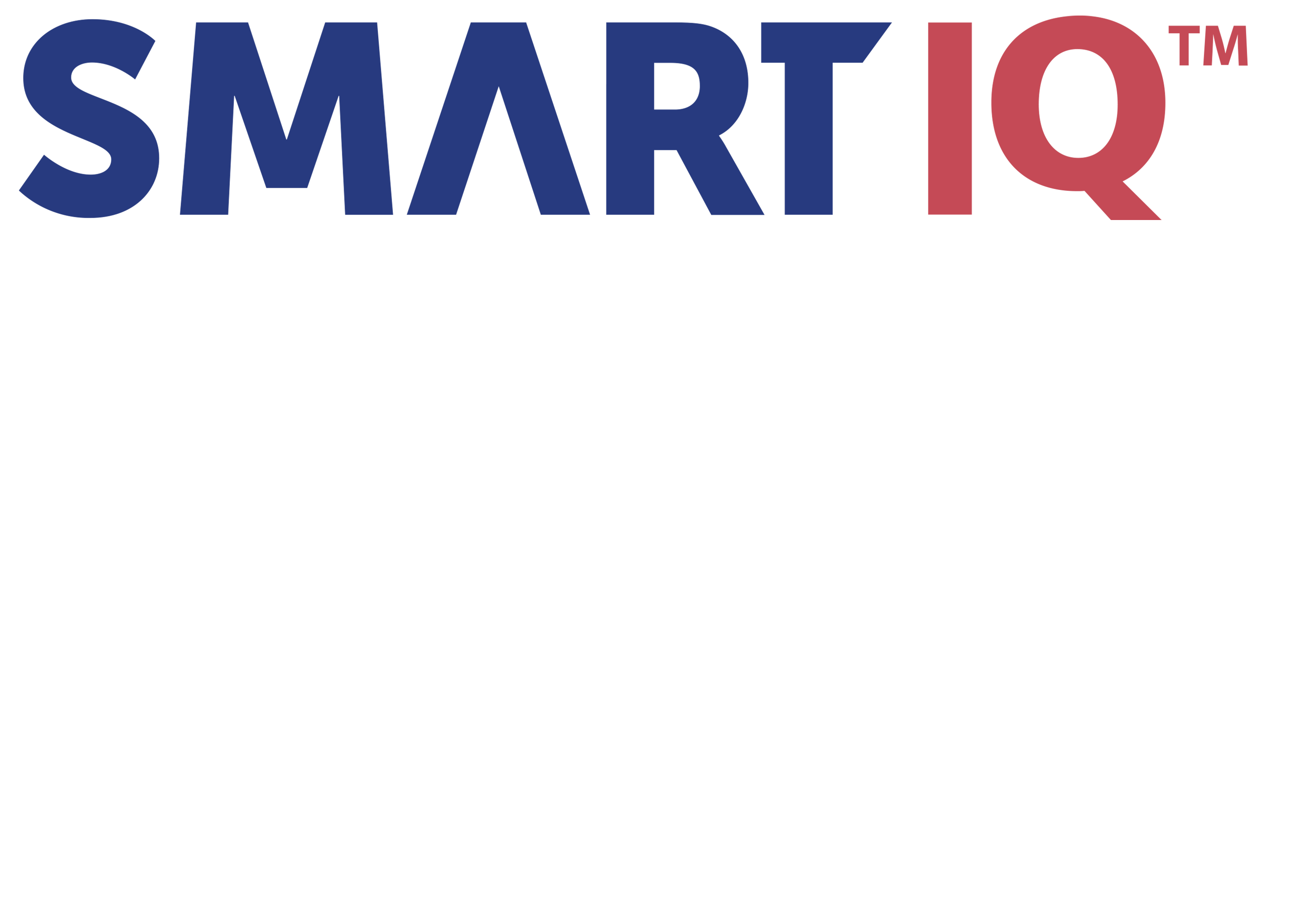 Smart IQ company logo