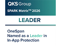 Leader​ SPARK Matrix™:​  In-App Protection, 2026