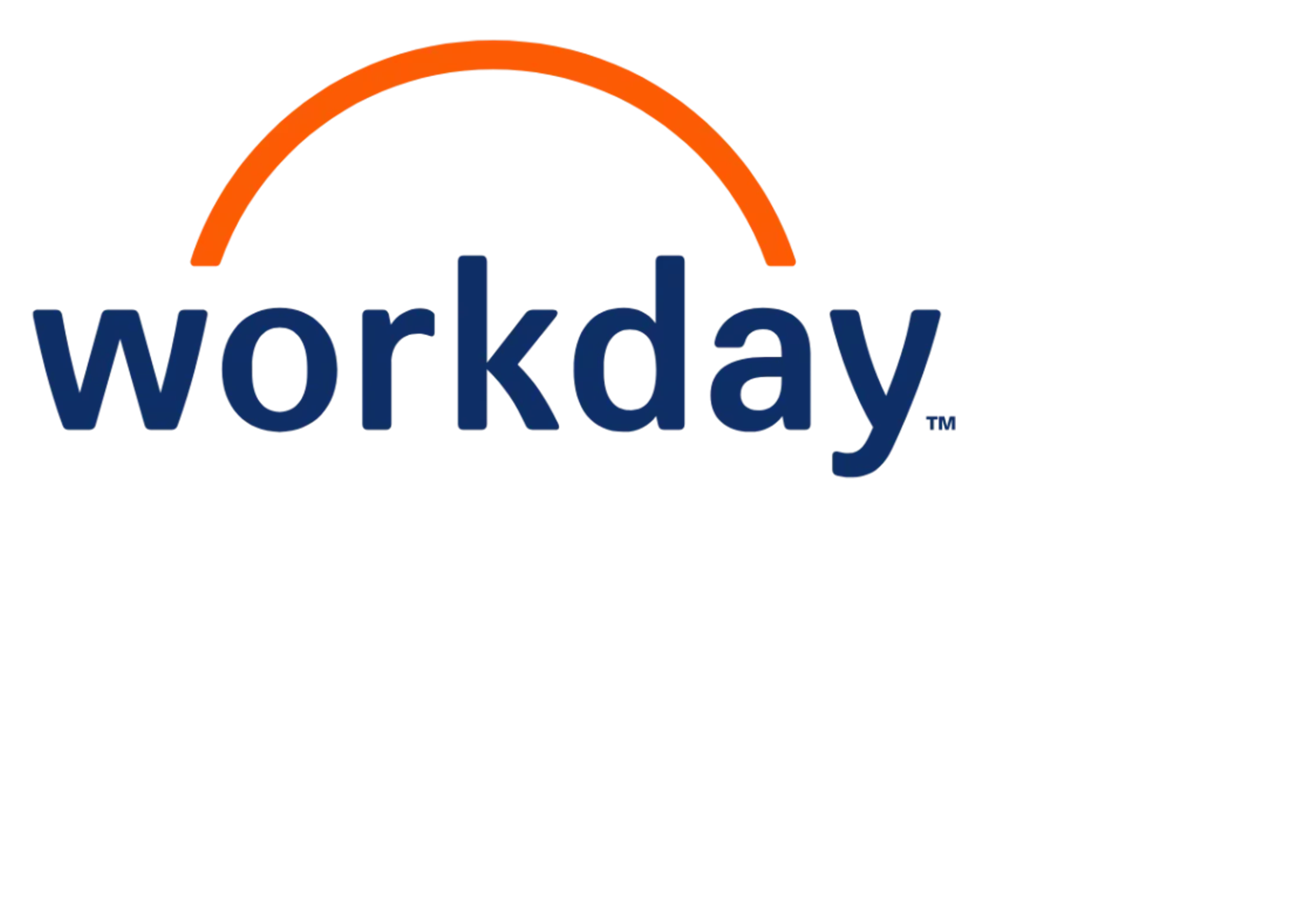 Workday company logo