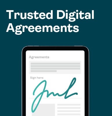 OneSpan’s eSignature newsletter
