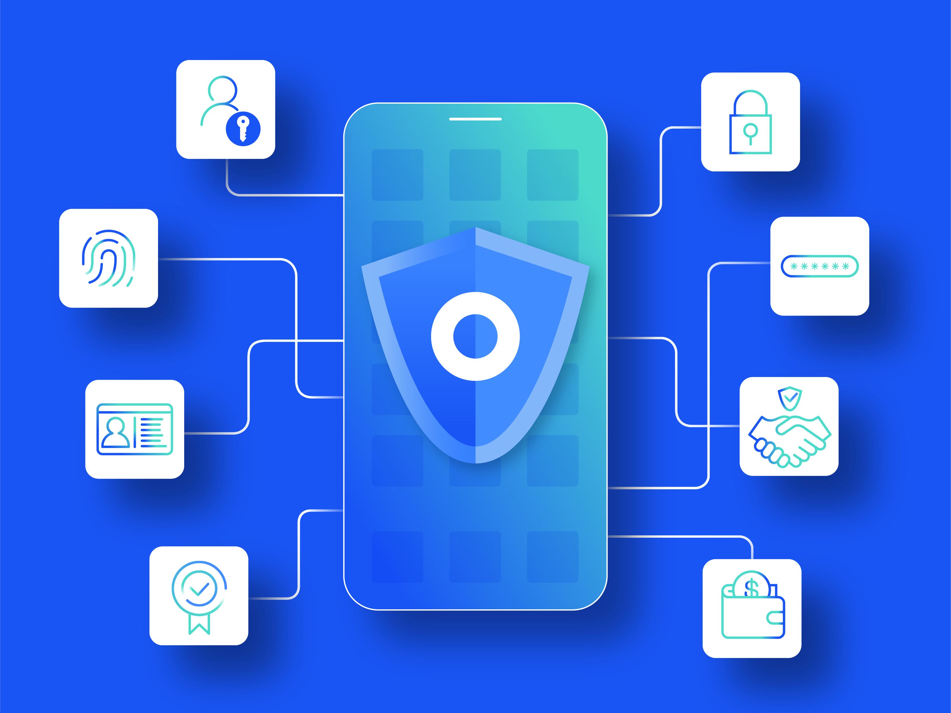 Authentication's next era: From operating controls to orchestrating trust 