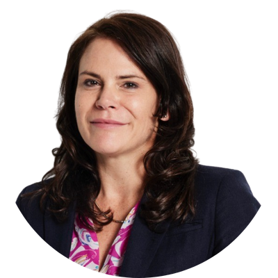 Carolyne Moran