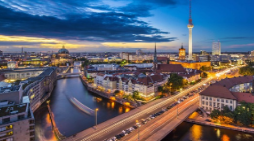 Droidcon Berlin - The biggest mobile developer conference 2026