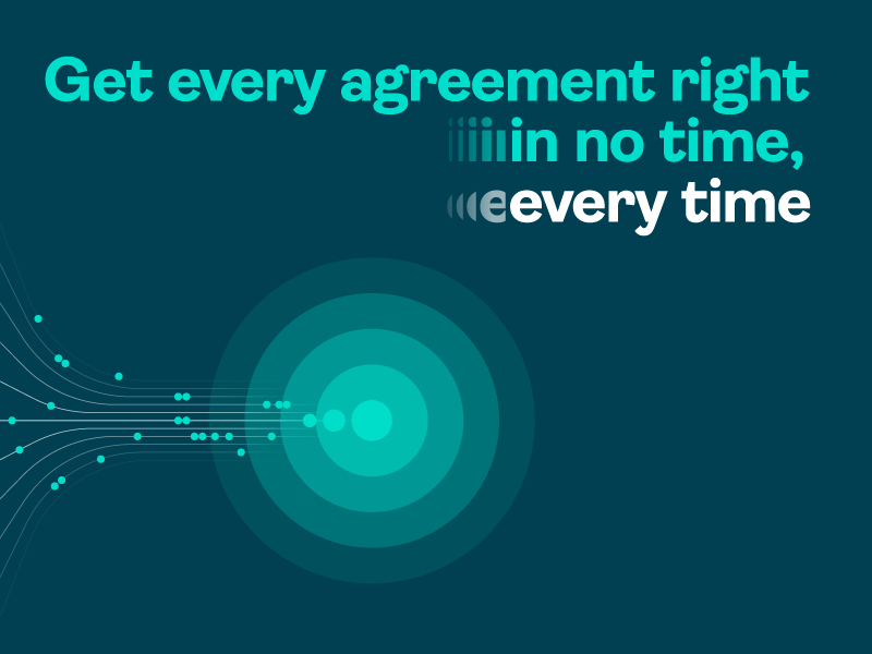 A smarter way to reduce digital agreement delays 