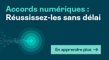 Contrats numériques : réduire les délais sans risque de non-conformité