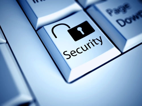 Secure electronic signatures