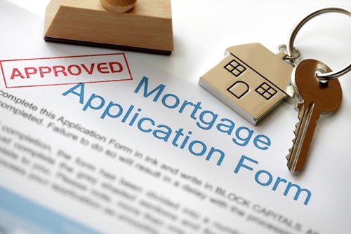 Mortgage lenders
