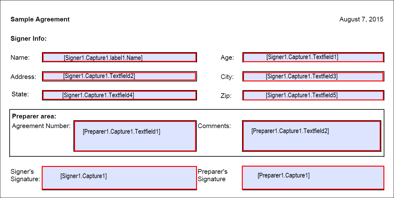 formFieldPDF (en anglais seulement)