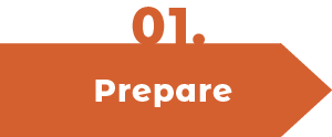 Prepare