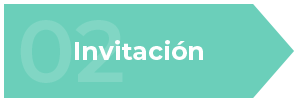 Invitación