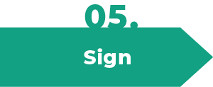 Sign