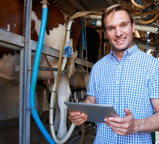 APHIS needed a vendor with a proven track record for rapid deployments in complex, regulated environments.