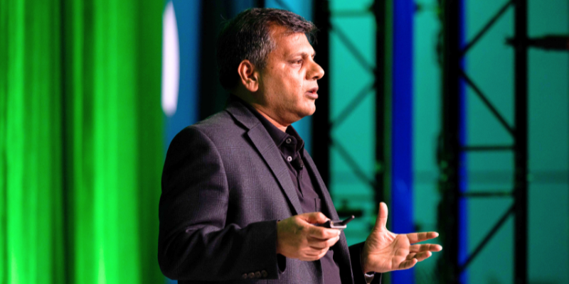 Ashish Jain OneSpan at Authenticate 2025