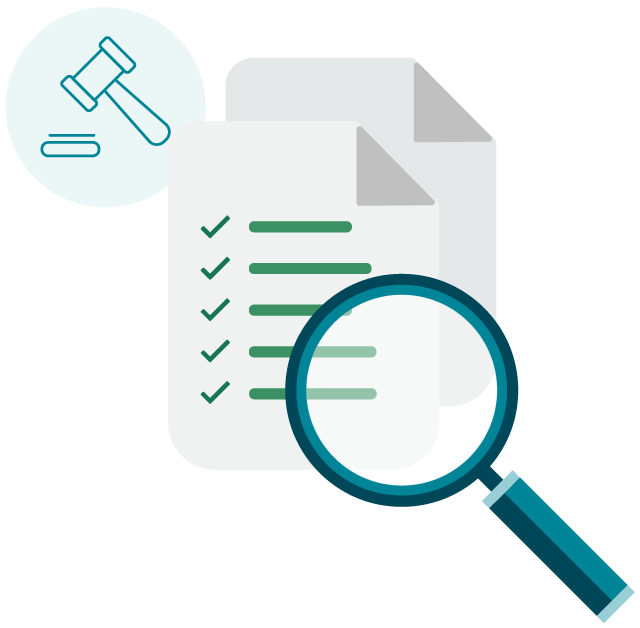 audit