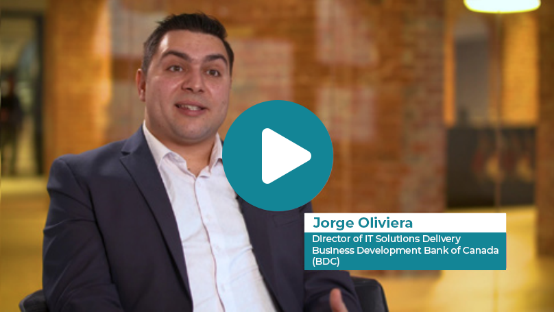 Hear Firsthand from BDC’s Director of IT Solutions Delivery