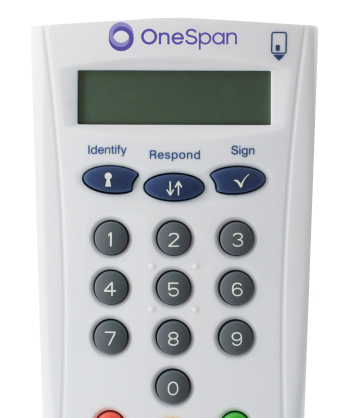 DIGIPASS 830