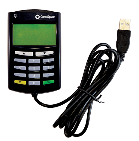 DIGIPASS 920