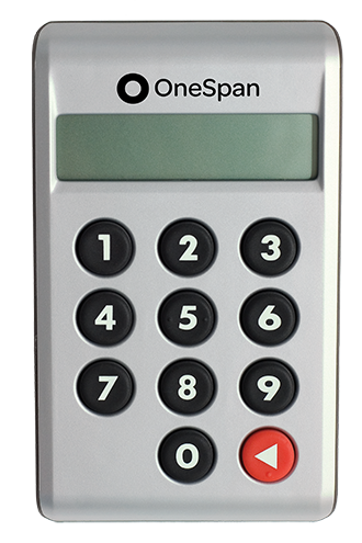 DIGIPASS 300 COMFORT
