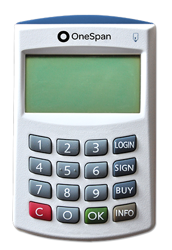 DIGIPASS 870