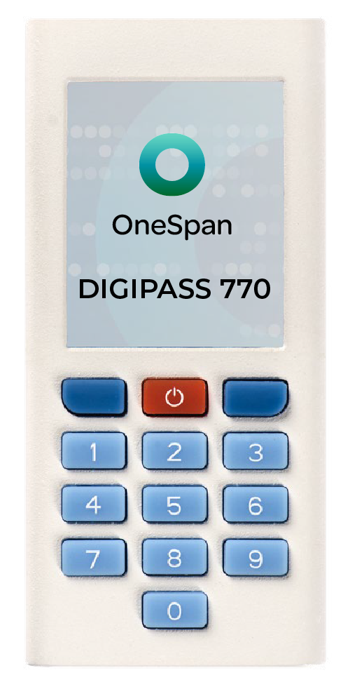 DIGIPASS 770