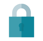 Lock icon