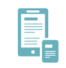 White label icon