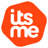 Itsme logo