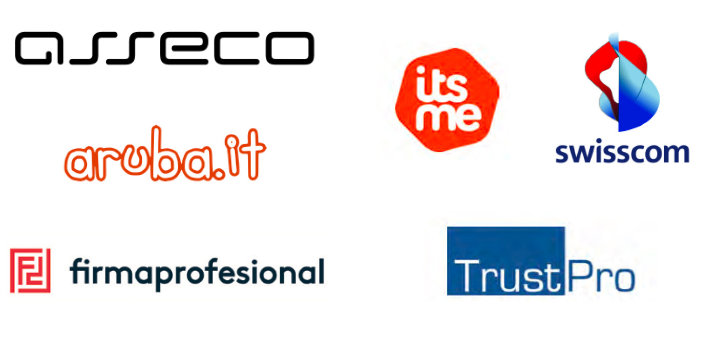 TSP partners