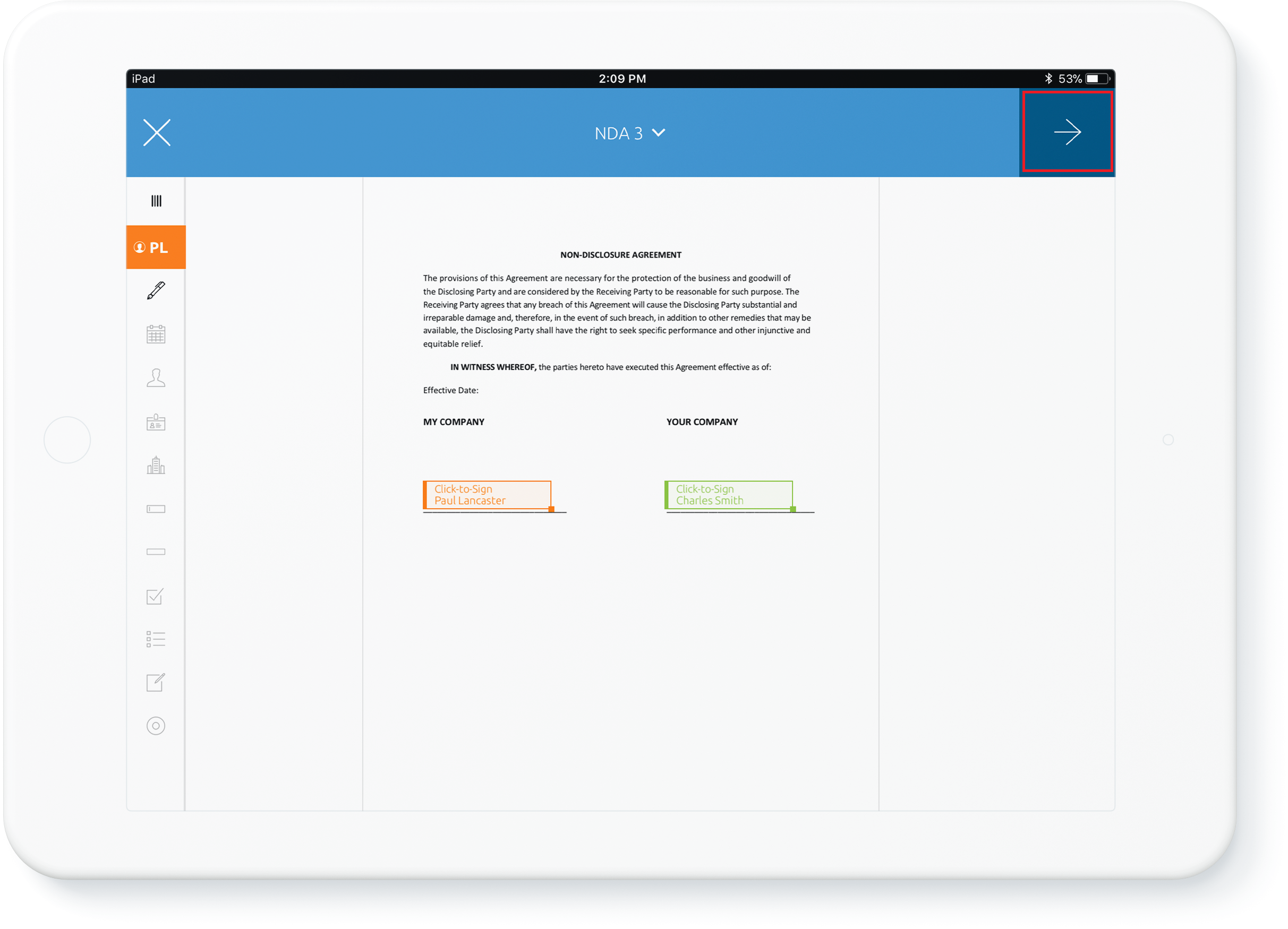 MobileApp-offline templates-step11