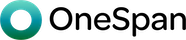 OneSpan logo