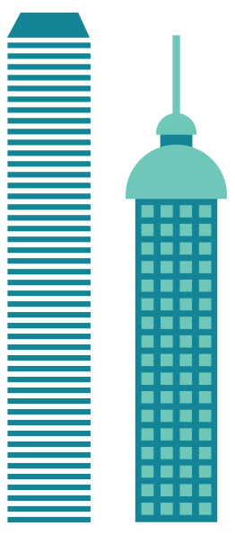 Before OneSpan, each of OneMain’s branches generated a stack of paper as high as the Empire State building every month.