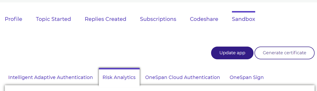 OneSpan-BlogImage [Déclenchement de l'analyse des risques et des événements non monétaires]1