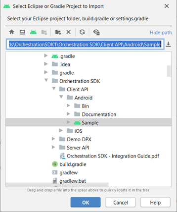 OneSpan-BlogImage-[Orchestration SDK -Java Edition-Trusted Device Activation-Part1]