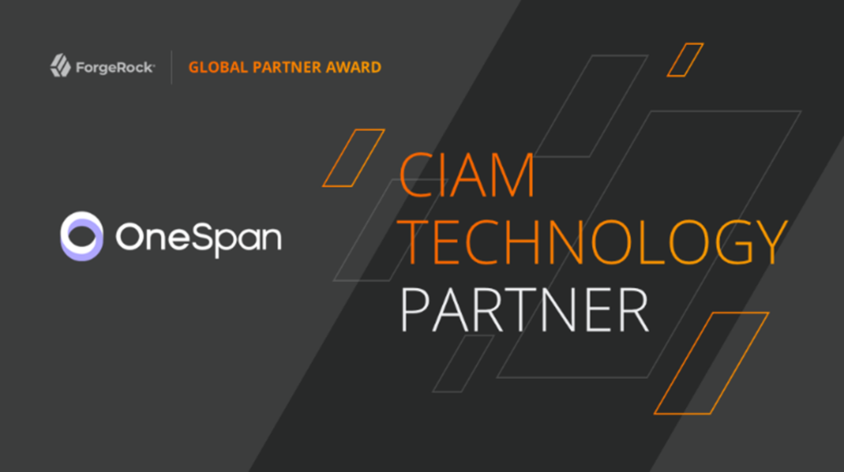 CIAM Technology Partner