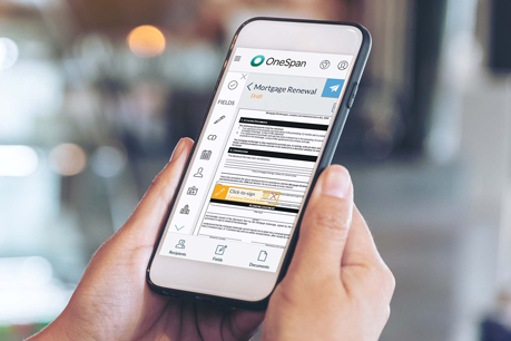 Speed and Convenience for a Busy Restaurant Owner