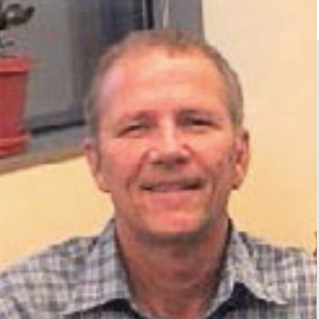 Patrick McFall Director, Software Services & Delivery, USDA APHIS