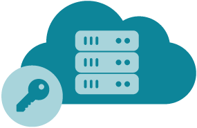 Remote Digial Certificates