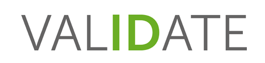 validate