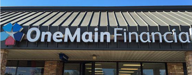 Closing Booths in the Branch OneMain