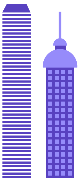 Before OneSpan, each of OneMain’s branches generated a stack of paper as high as the Empire State building every month.