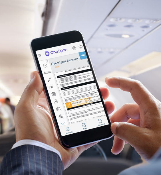 Speed and Convenience for a Busy Restaurant Owner