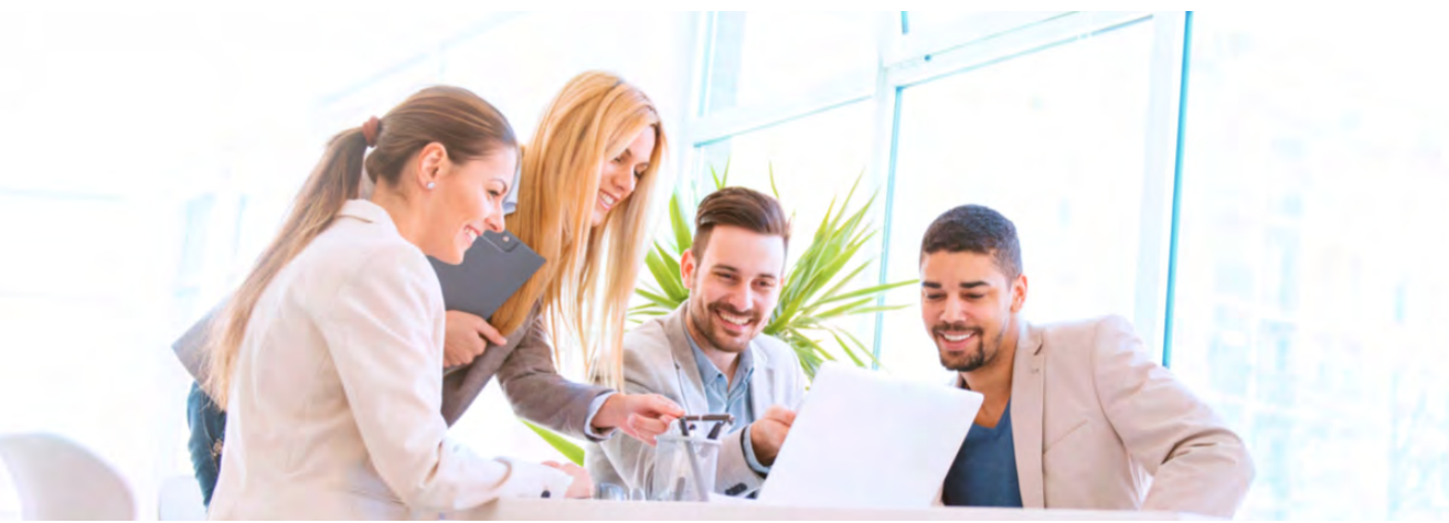 OneSpan Sign Professional Services: Solution Review Workshop image