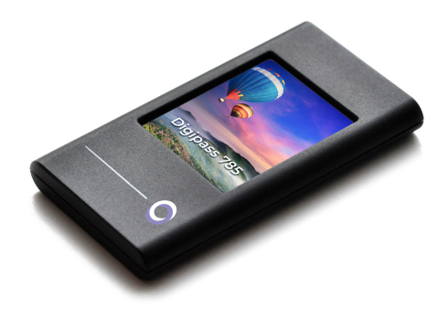 digipass 785
