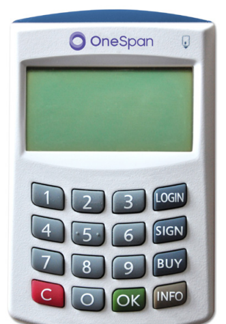 DIGIPASS 870