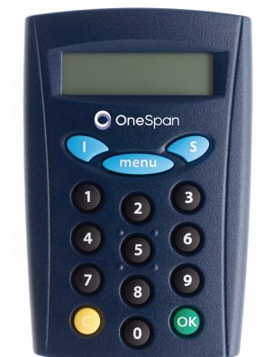 DIGIPASS 810