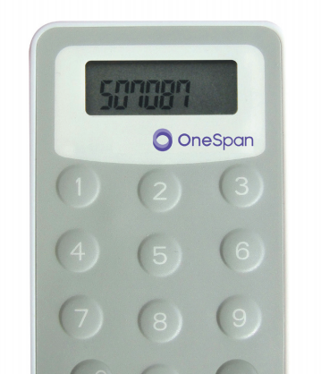 DIGIPASS 270