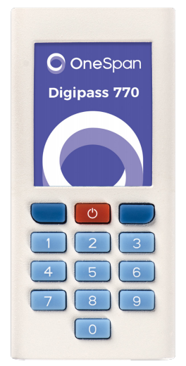 DIGIPASS 770